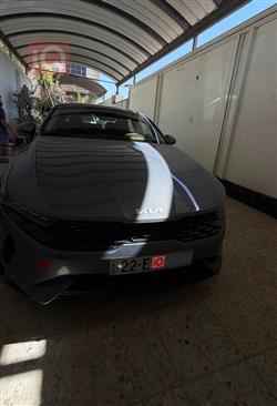 كيا K5